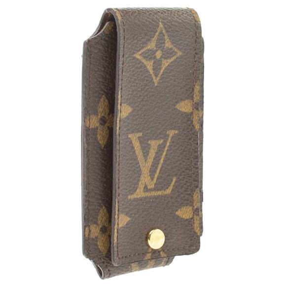 Louis Vuitton Monogram Canvas Ipod Nano Case - Picture 3 of 4